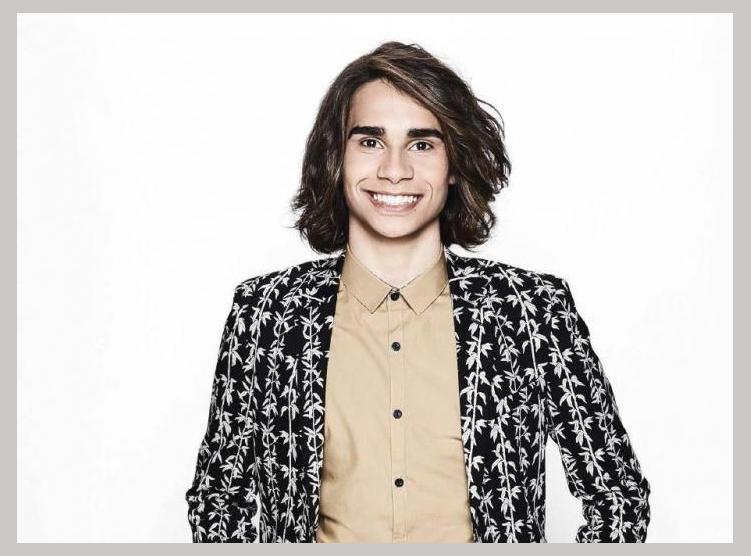 Isaiah Firebrace